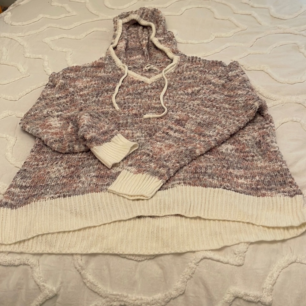 MAURICES HOODIE size XL